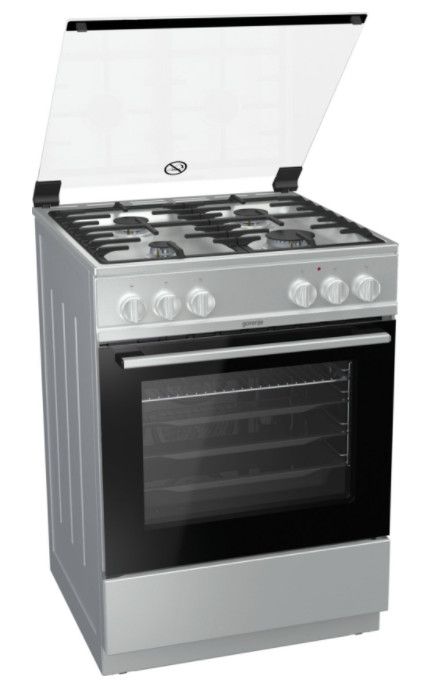 Плита Gorenje K6121XF