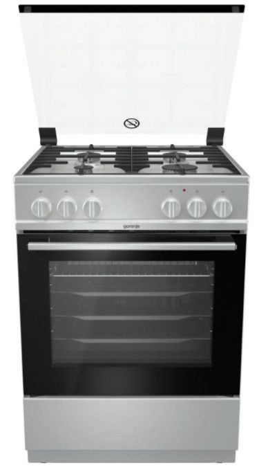 Плита Gorenje K6121XF