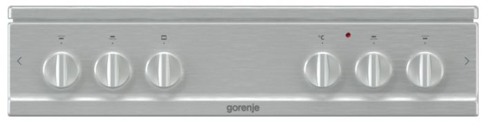 Плита Gorenje K6121XF