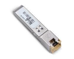 Модуль Cisco 1000BASE-T SFP