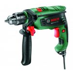 Дриль ударний Bosch EasyImpact 540, 550 Вт, 1.5 кг Дриль ударний Bosch EasyImpact 540, 550 Вт, 1.5 кг
