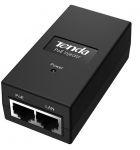 PoE-Iнжектор TENDA PoE15F 1xFE, 1xFE PoE, 15W