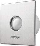 Витяжний вентилятор Gorenje BVX150SHS