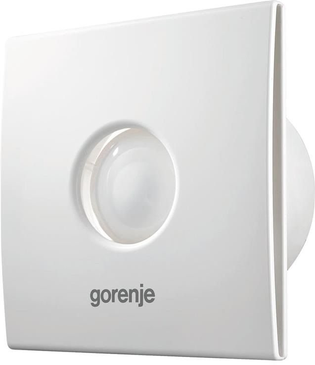 Витяжний вентилятор Gorenje BVX120WTS