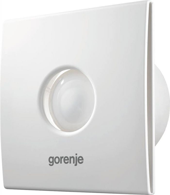 Витяжний вентилятор Gorenje BVX120WHS