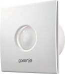 Витяжний вентилятор Gorenje BVX100WTS