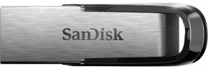 Накопичувач SanDisk  256GB USB 3.0 Type-A Flair