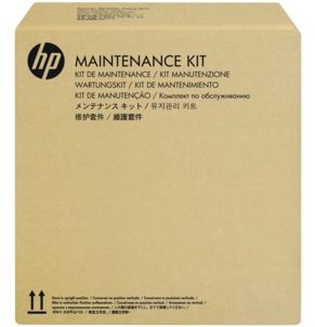 Комплект для заміни роликів HP SJ 5000s4/7000s3