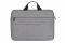 Сумка 2E, Strict 16", сіра