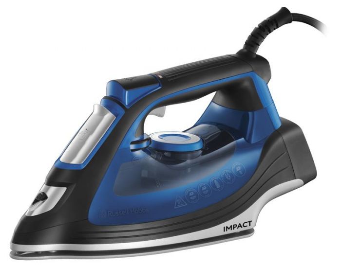 Праска Russell Hobbs 24650-56 Impact Iron 2400