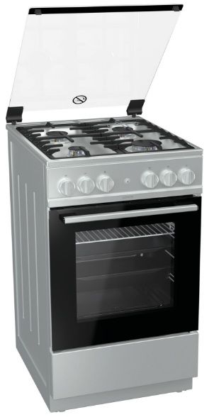 Плита Gorenje G5111XF