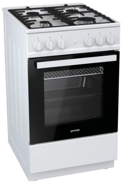 Плита Gorenje G5112WF-B