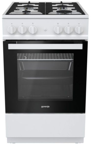 Плита Gorenje G5112WF-B