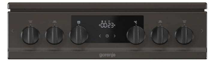 Плита Gorenje K5351BRF