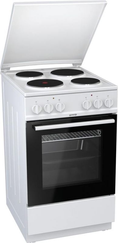 Плита Gorenje E5121WH