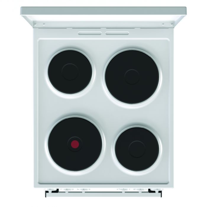 Плита Gorenje E5121WH