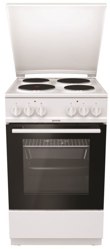 Плита Gorenje E5121WH