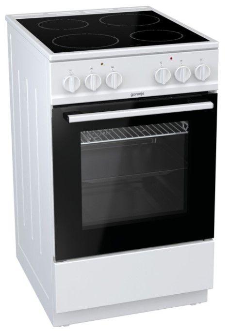 Плита Gorenje EC5111WG