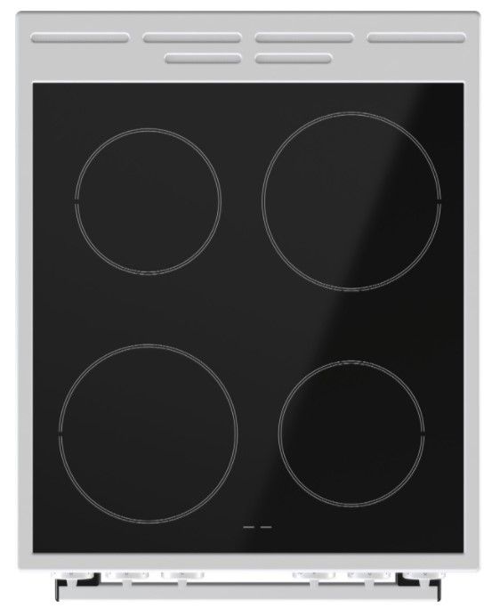 Плита Gorenje EC5111WG