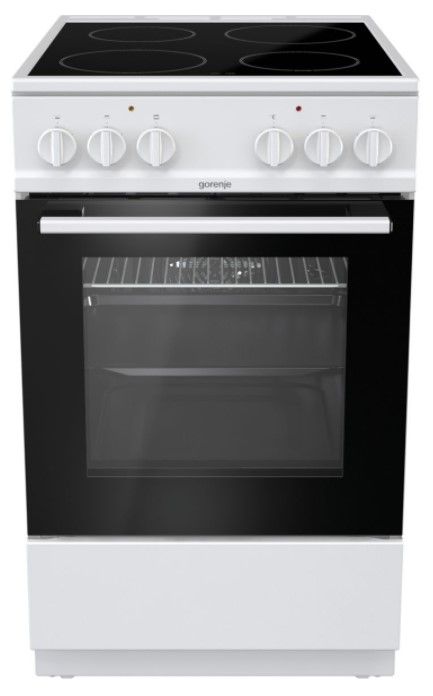 Плита Gorenje EC5111WG