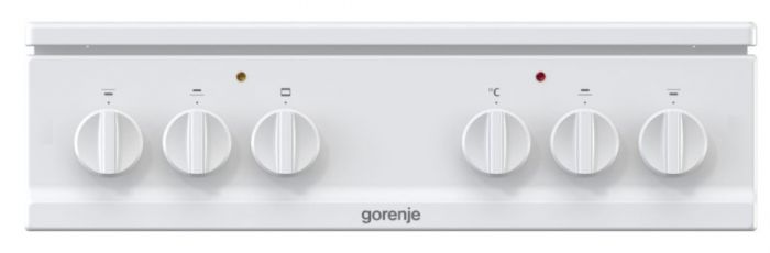 Плита Gorenje EC5111WG