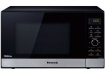 Мікрохвильова піч інверторна Panasonic NN-SD38HSZPE