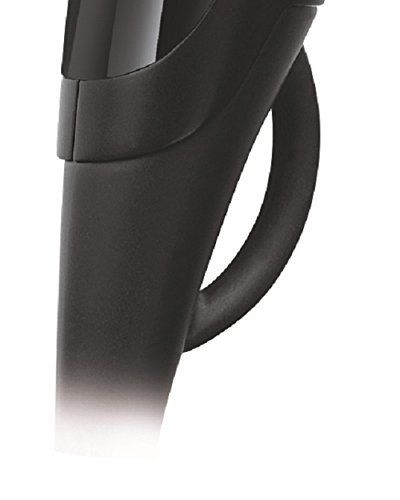 Фен Remington Pro-Air Shine, 2300Вт, 3 режими, дифузор,турмалінова іоніз-я, хол. обдув, чорний