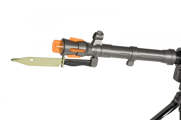 Іграшкова зброя Same Toy Commando Gun Карабін DF-12218BUt