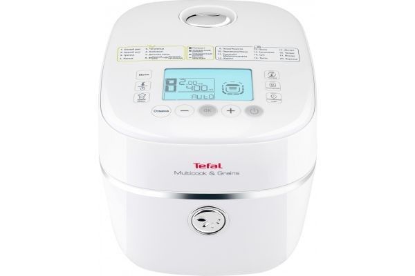 Мультиварка Tefal RK900132