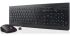 Комплект Lenovo Essential Wireless Keyboard and Mouse Combo