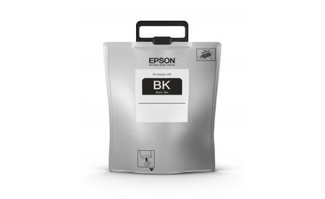 Картридж Epson WF-C869R black XXL (86 000 стор.)