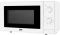 Мікрохвильова піч соло Beko  MOC20100W - 20л./700Вт/механіка/білий