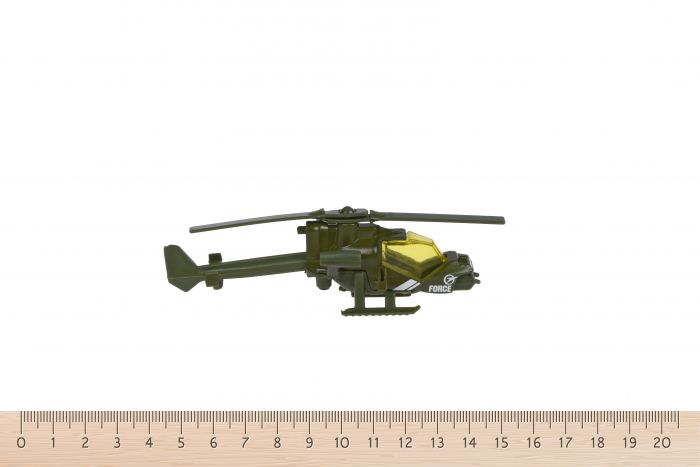 Машинки Same Toy Model Car Армія Гвинтокрил блістер SQ80993-8Ut-1