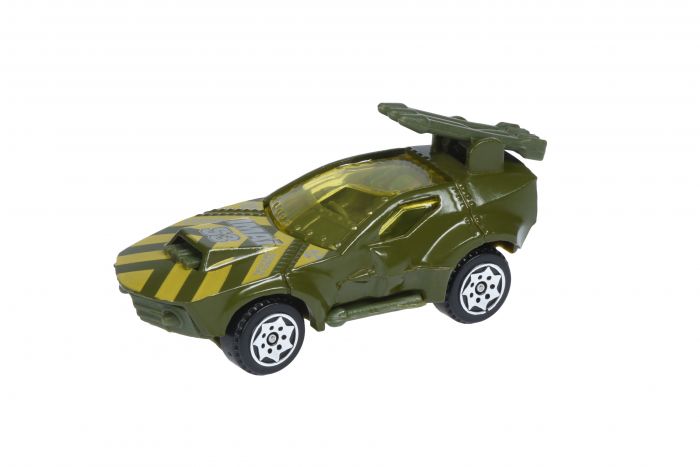 Машинки Same Toy Model Car Армія IMAI-53 блістер SQ80993-8Ut-2