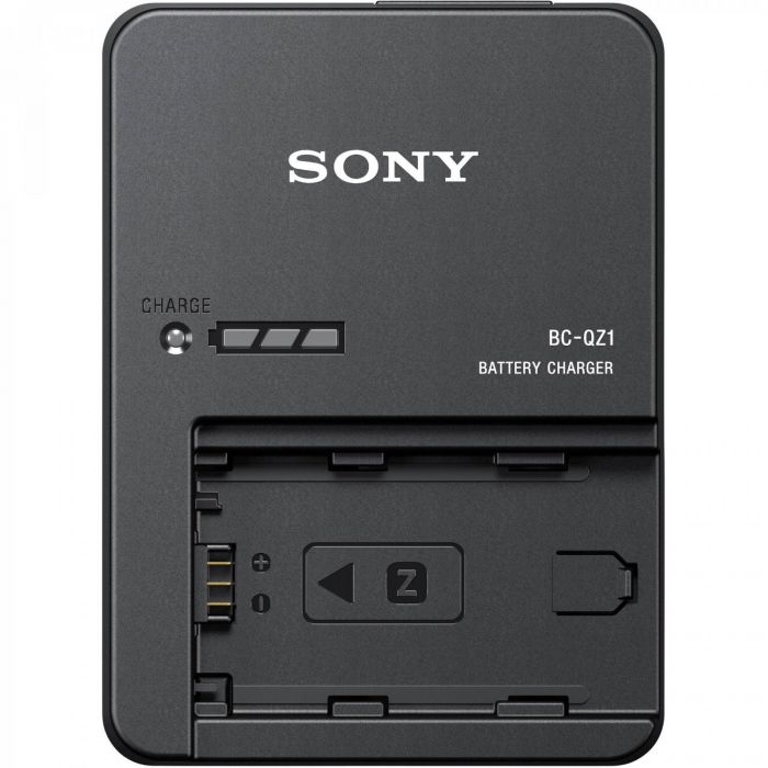Зарядний пристрій Sony BC-QZ1 (NP-FZ100)