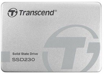 Накопичувач SSD Transcend  2.5" 256GB SATA 230S