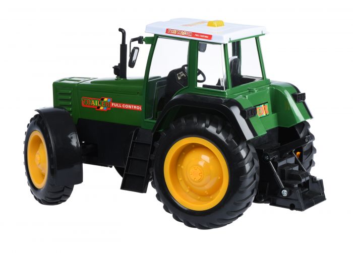 Машинка Same Toy Tractor Трактор фермера R976Ut