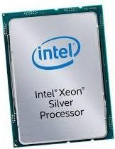 Процесор Lenovo Intel Xeon Silver 4110 8C 85W 2.1GHz Processor Option Kit