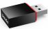 WiFi-адаптер TENDA U3 N300, USB 2.0