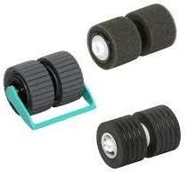 Комплект роликів Canon Exchange Roller Kit for DR-X10C