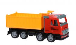 Машинка інерційна Same Toy Super Comaination Самоскид червоний 98-81Ut-1