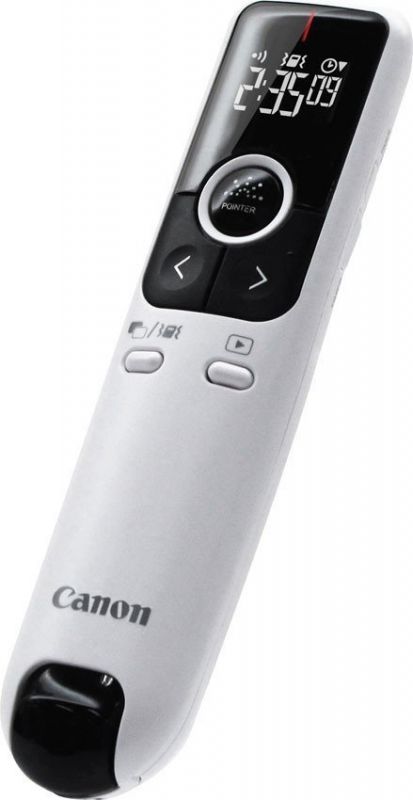 Презентер Canon PR100-R