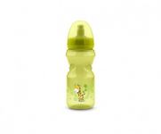 Поїльник непроливайка Nuvita 12м+ 370 мл салатова NV1453Lime