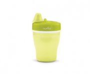 Поїльник непроливайка Nuvita 12м+ 200мл Салатовий NV1433Lime