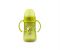 Поїльник непроливайка Nuvita 6м+ 250 мл з м'яким носиком салатова NV1440Lime