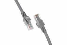 Патч-корд 2E Cat 6, RJ45, 24AWG, 2m