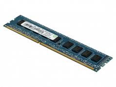 Пам'ять HPE FlexNetwork X610 4GB DDR3 SDRAM UDIMM Memory