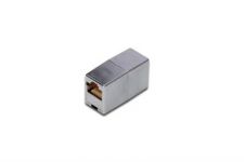 З’єднувач Digitus RJ45 to RJ45, CAT 5e, STP