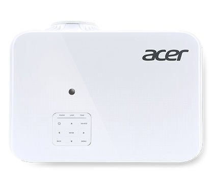 Проектор Acer P5330W (DLP, WXGA, 4500 ANSI Lm)