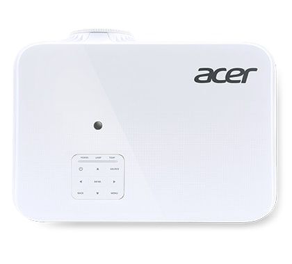 Проектор Acer P5630 (DLP, WUXGA, 4000 ANSI Lm)